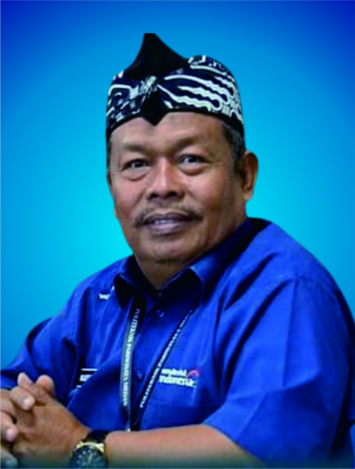 NGATEMIN